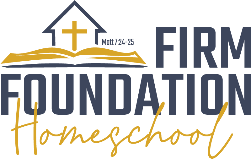 Firm Foundation Logo